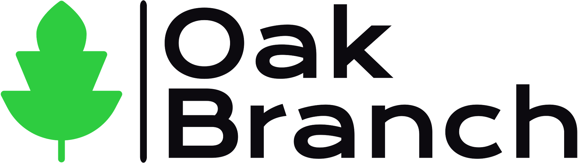 Oak Branch